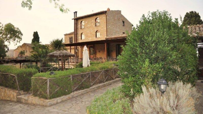 Imu, agriturismi esclusi dall’acconto. Non si paga niente per ruderi in F2