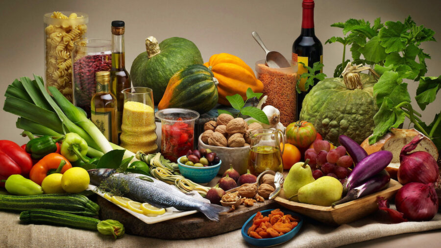 Cibo in Sicilia