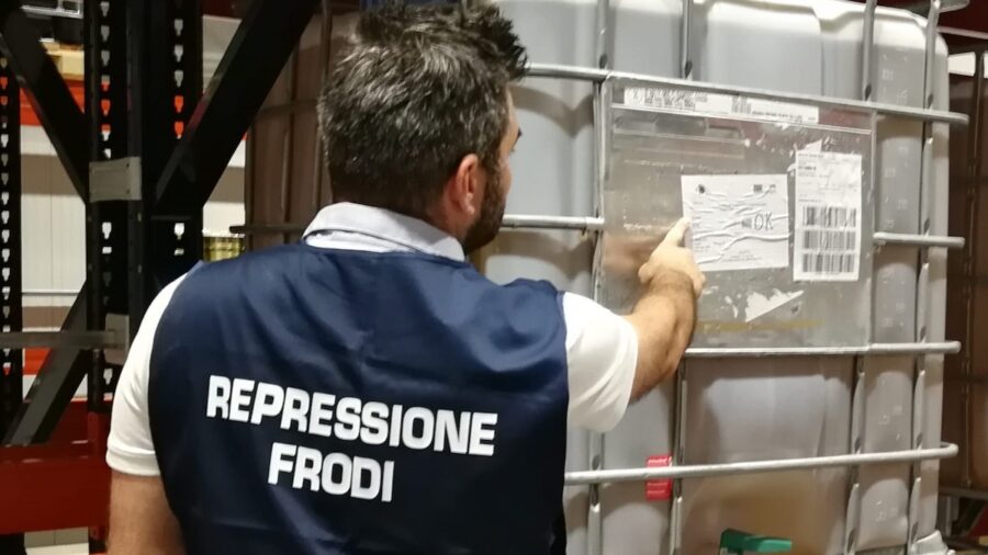 controlli Icqrf