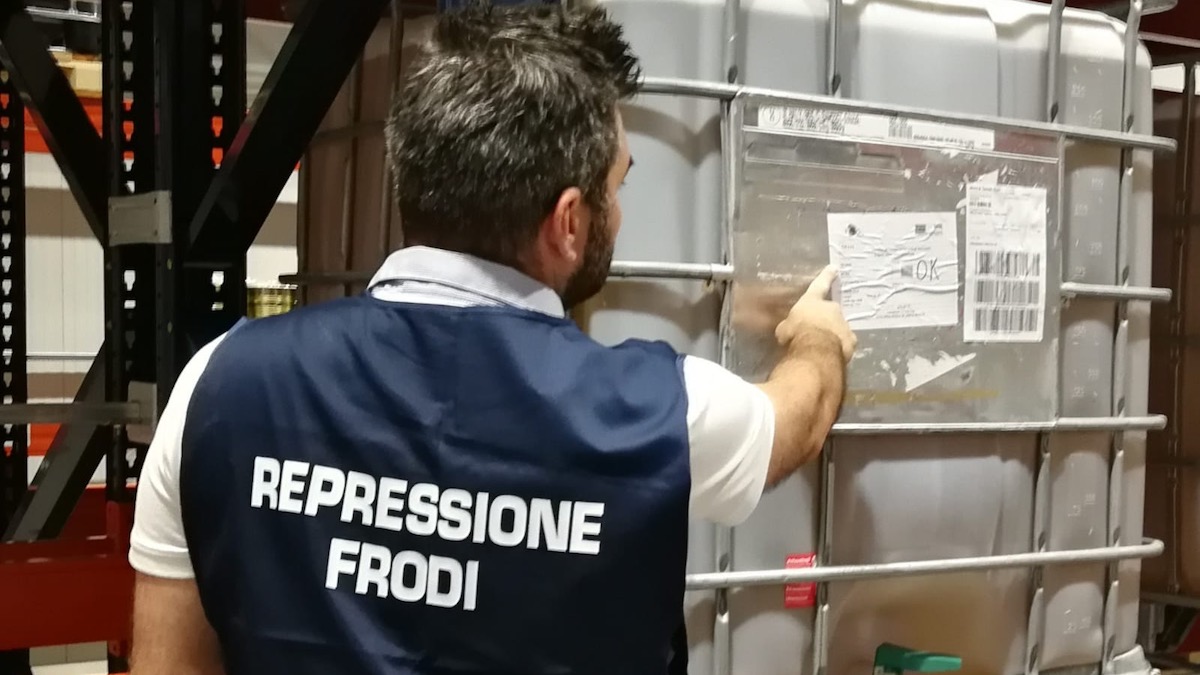 Agroalimentare, il Covid non blocca i controlli. Il vino il settore più multato
