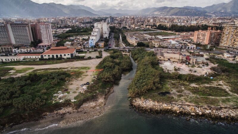 Ambiente: dalla Regione 5,6 milioni per recuperare il fiume Oreto