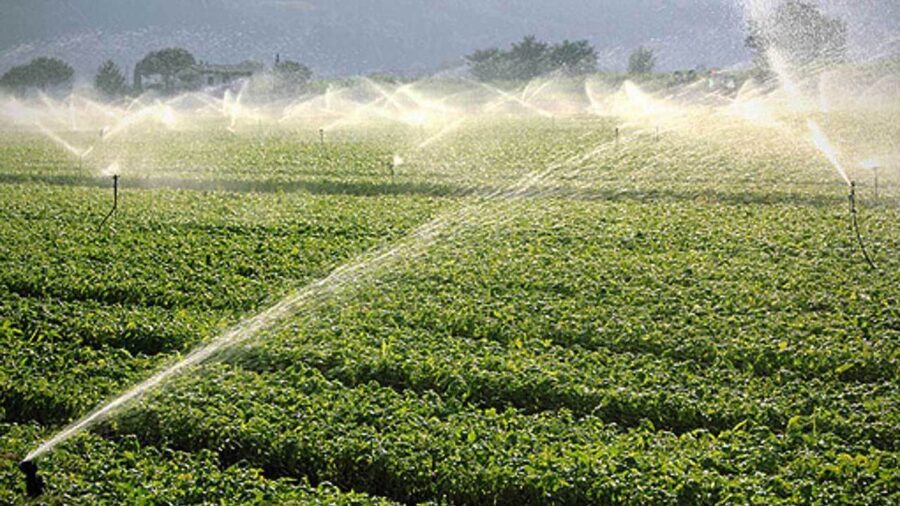 Water4AgriFood