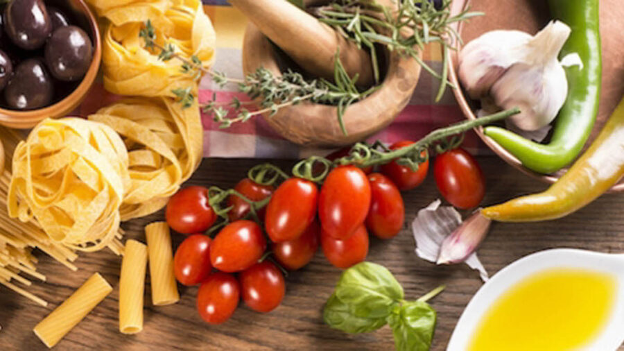 Distretto del cibo Sud Est Sicilia