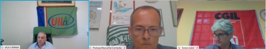 rinnovo contratti