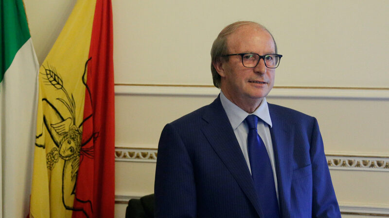 Associazione Città dell’Olio,  in Sicilia Gurrieri nuovo coordinatore regionale