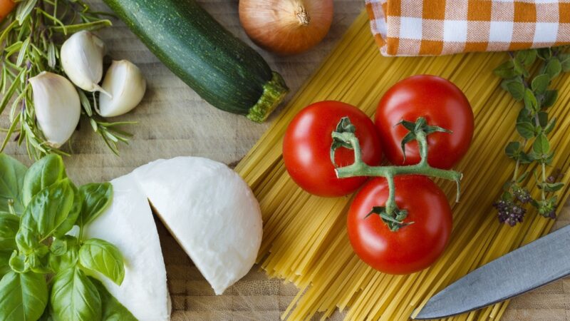 Frodi e contraffazioni, intesa Gdf-Icqrf a difesa dell’agroalimentare