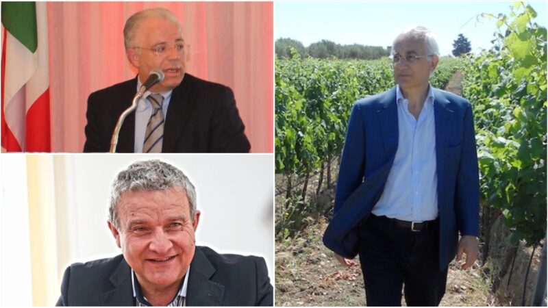 Nuovo Cda dell’Irvo: vino e olio front runner del marchio Sicilia