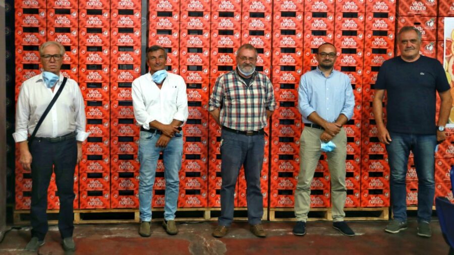 convegno agrumicoltura