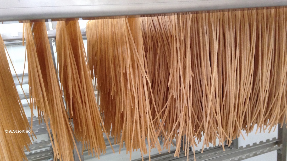 Pasta di Sicilia
