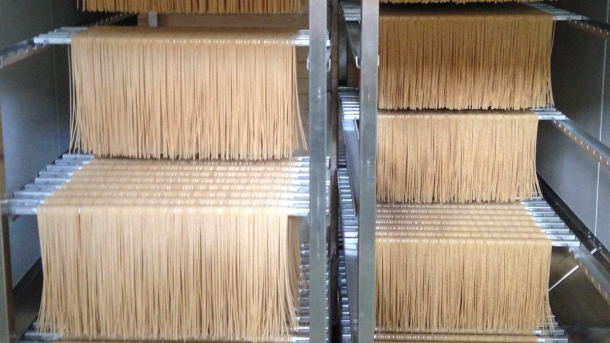 Pasta di Sicilia
