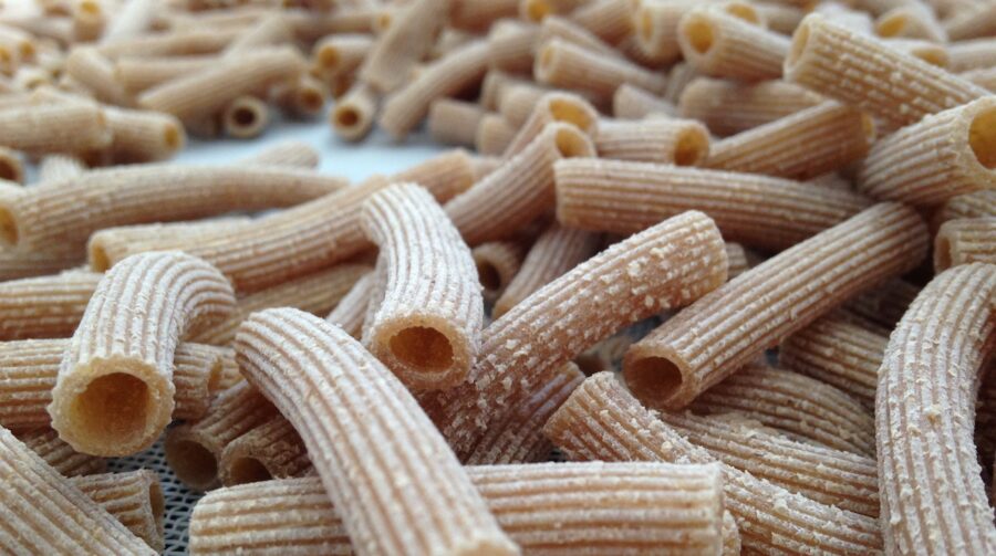 Pasta di Sicilia