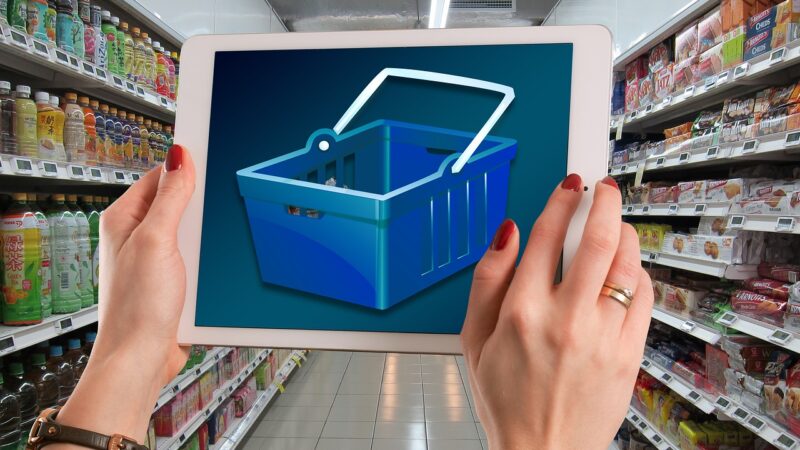 Accordo Cia e Alibaba.com, il cibo italiano punta all’e-commerce globale