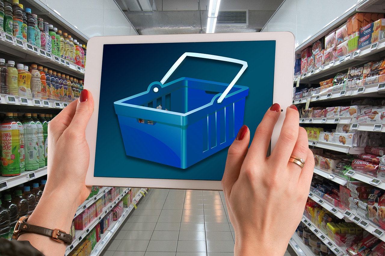 Accordo Cia e Alibaba.com, il cibo italiano punta all’e-commerce globale