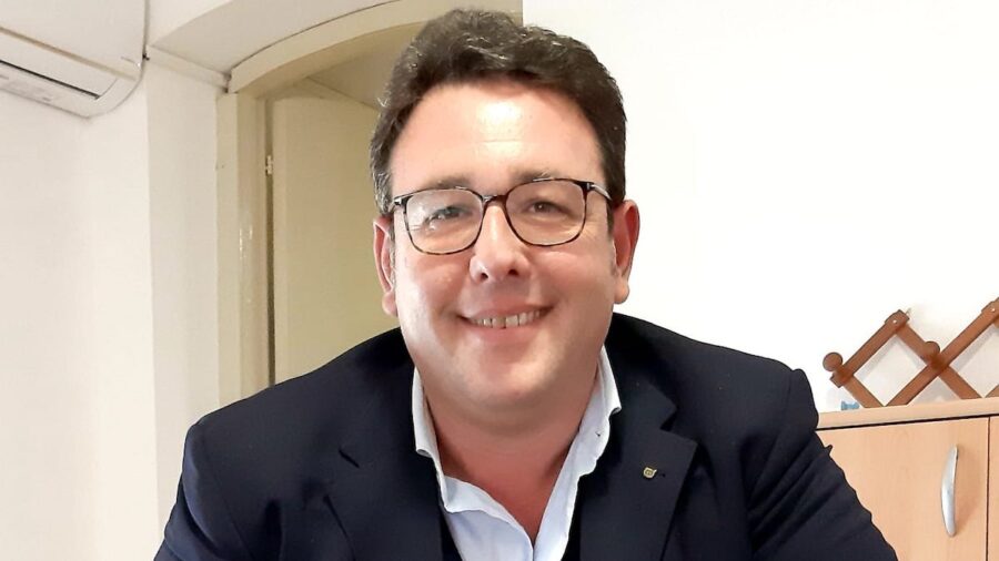 Giovanni Selvaggi