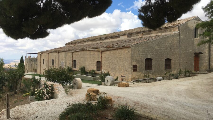 agriturismi