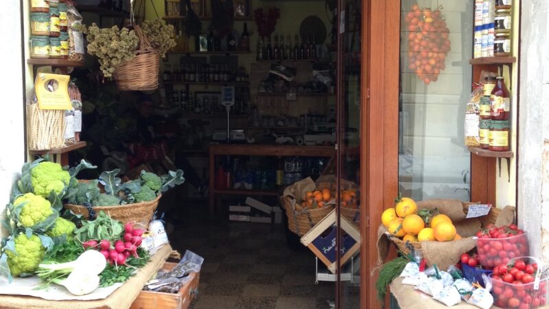 Attività extra-agricole, domande al via per due bandi del Gal Madonie