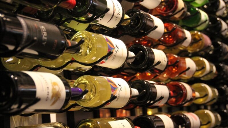 Ocm Vino, firmato il decreto per la promozione: 100 milioni disponibili