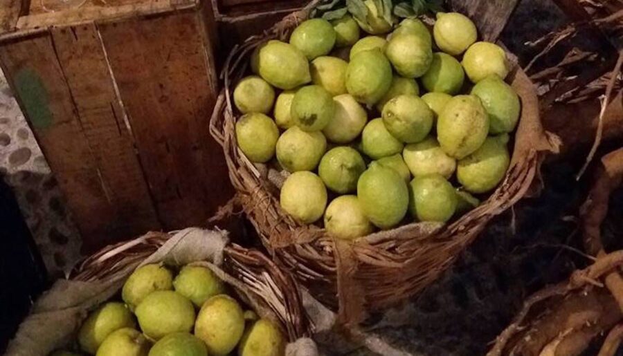 limone bio