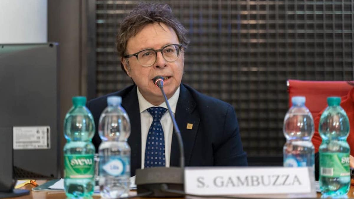 Confagri, tra i vicepresidenti nazionali il ragusano Gambuzza