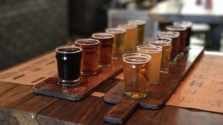 birra artigianale