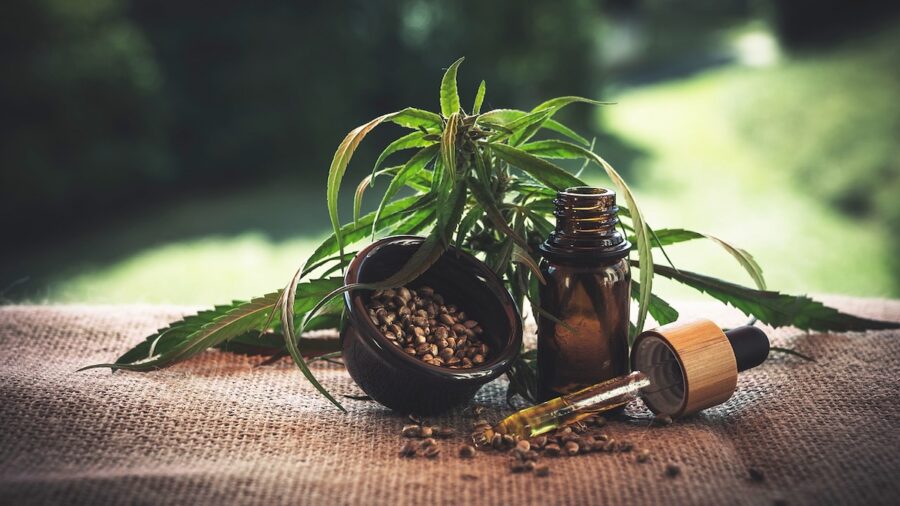 cannabidiolo