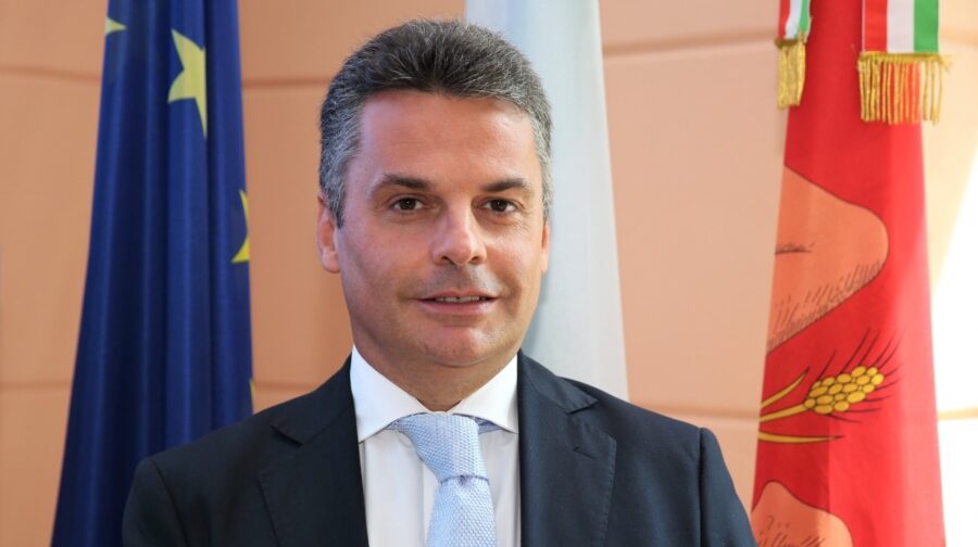 Disimpegno Psr Sicilia
