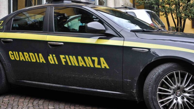 Frode all’Inps e ad Agea: a Piraino (Me) false assunzioni per 156 braccianti