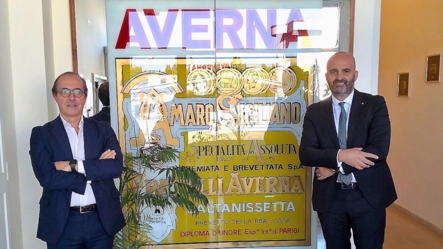 Averna