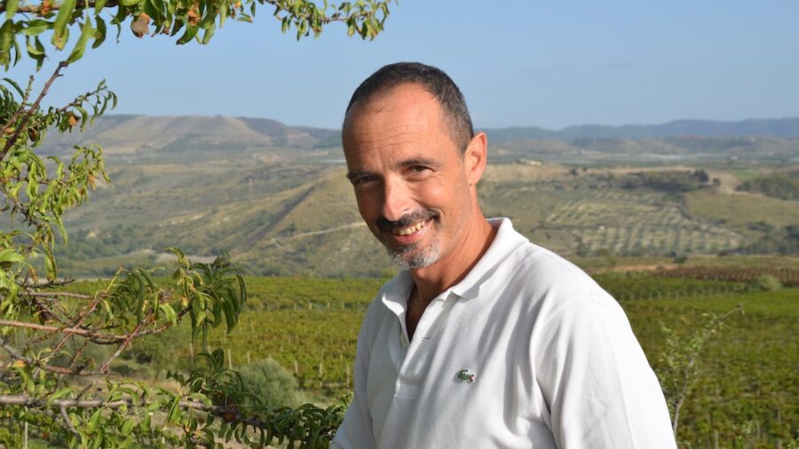 Docg Cerasuolo di Vittoria