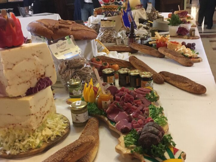 Nasce Dos Sicilia, il food a marchio territoriale in un’unica associazione