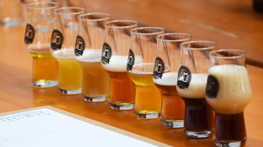 birra artigianale