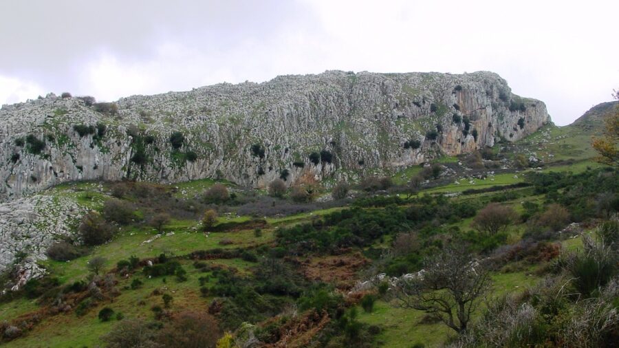Parco dei Nebrodi