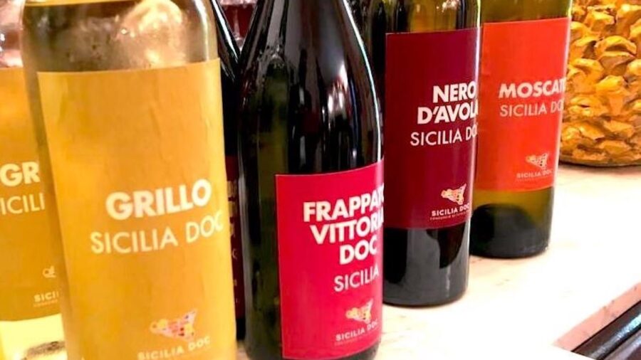 Doc Sicilia