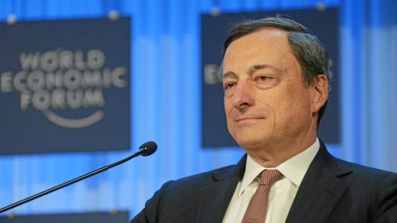 Agrinsieme a Draghi: ok su semplificazione, infrastrutture e investimenti