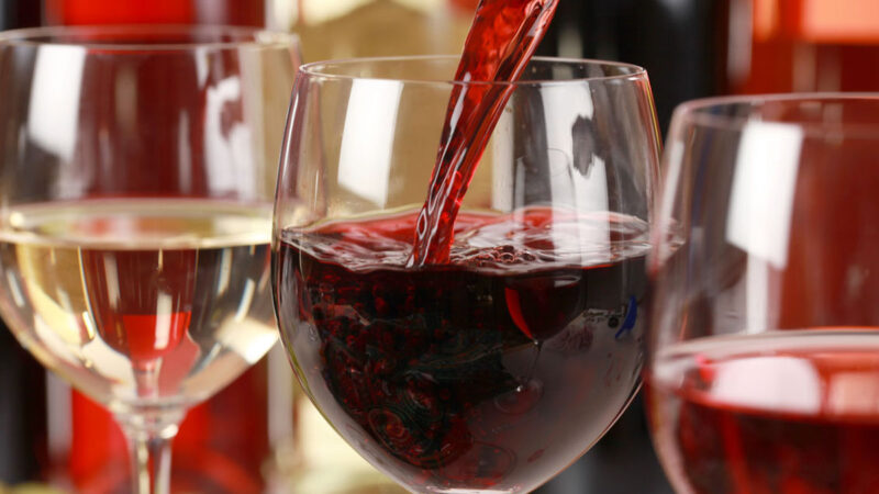 Ocm vino promozione Paesi terzi, online le graduatorie provvisorie