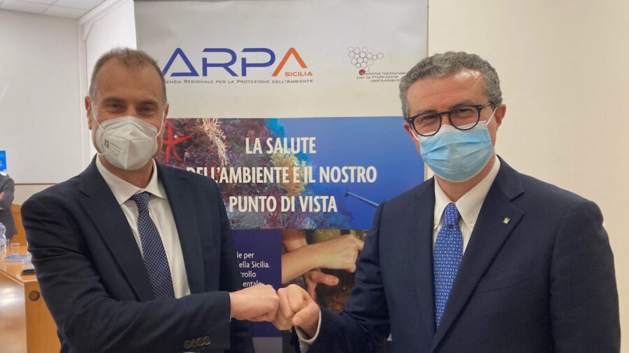 Arpa Infantino Cordaro