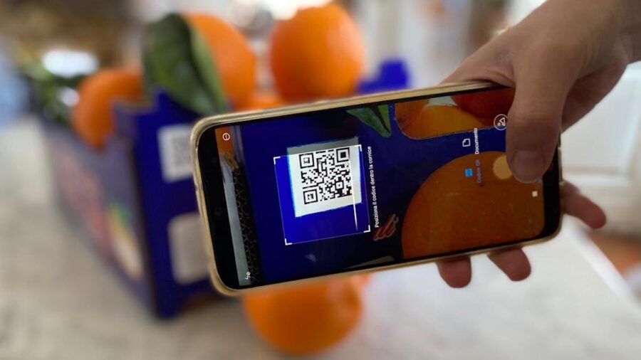 Blockchain