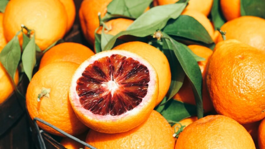 Oranfrizer