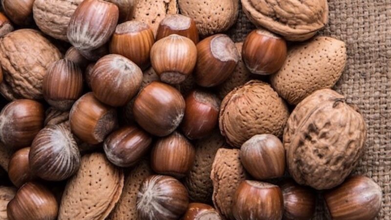 Frutta in guscio, le associazioni al Mipaaf: presto piano di comunicazione