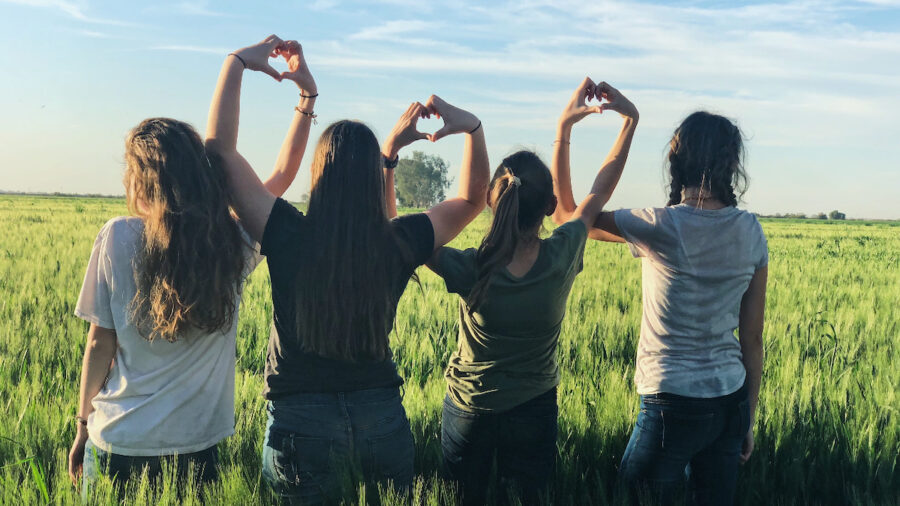 Istat concorso Donne e sostenibilità