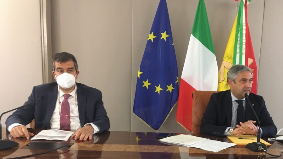 ristori lockdown 2020