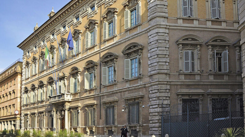 Pratiche commerciali sleali, disco verde al Senato alle norme di contrasto