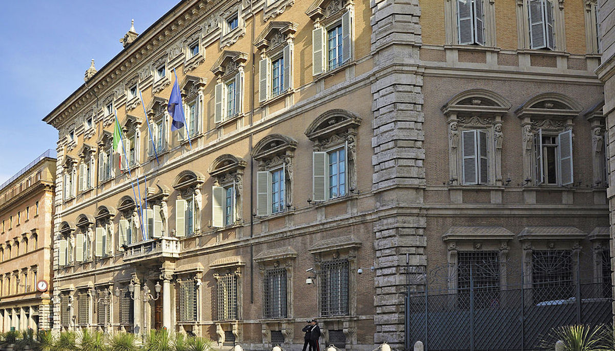 Pratiche commerciali sleali, disco verde al Senato alle norme di contrasto