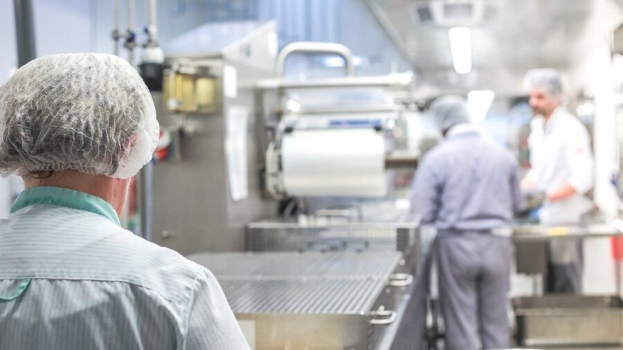 sicurezza alimentare