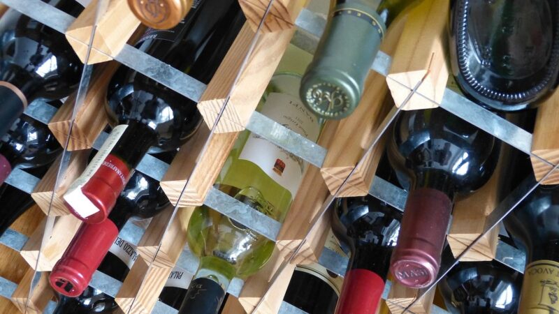 Brexit, la burocrazia affossa l’export del vino italiano nel Regno Unito