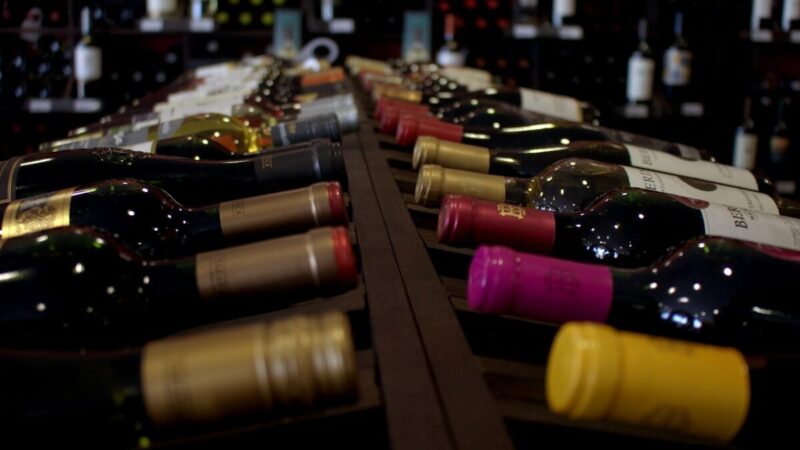 Accordo Ice-Tannico per sostenere nell’e-commerce 400 piccole cantine