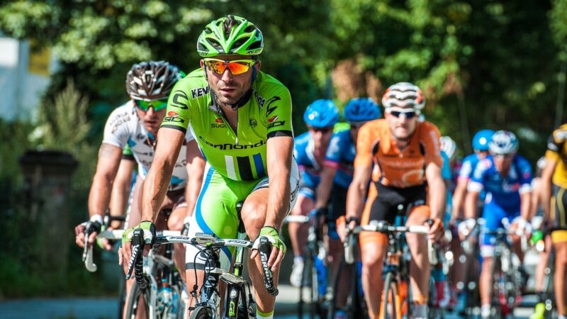 L’Arancia Rossa di Sicilia Igp tra gli sponsor del Giro d’Italia 2021