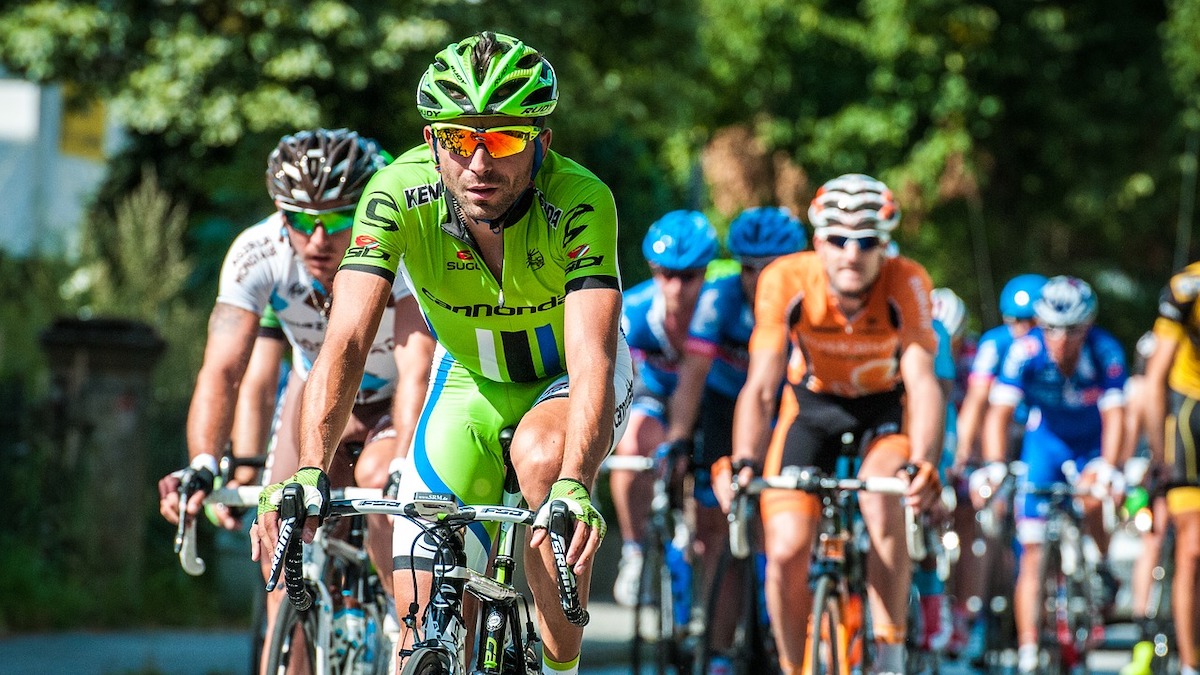 L’Arancia Rossa di Sicilia Igp tra gli sponsor del Giro d’Italia 2021