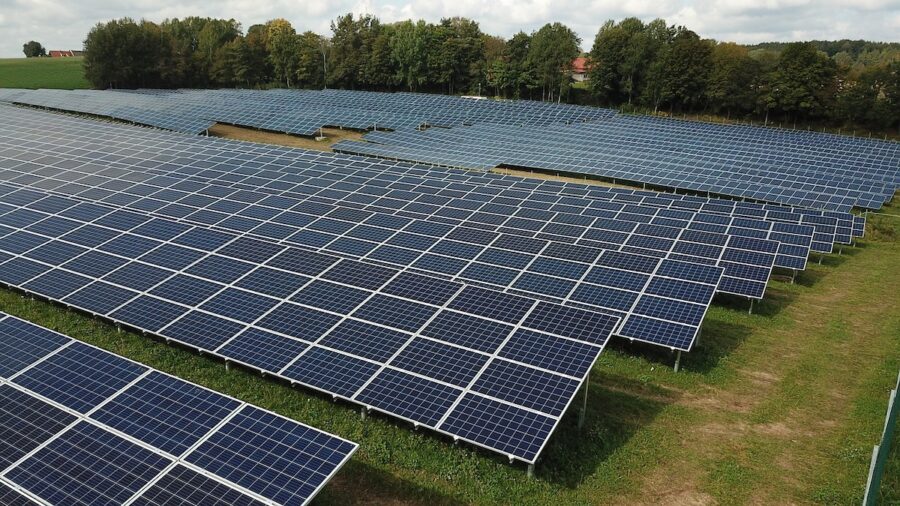fotovoltaico