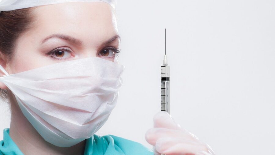 vaccinazione